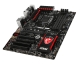 Фото Игровая системная плата MSI Z97 Gaming 3 (s1150, Intel Z97, DDR3)