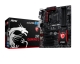Фото Игровая системная плата MSI Z97 Gaming 3 (s1150, Intel Z97, DDR3)