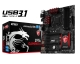 Фото Игровая материнская плата MSI Z97A Gaming 6 (s1150, Intel Z97, PCI-Ex16)