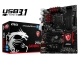 Фото Игровая материнская плата MSI Z97A Gaming 7 (s1150, Intel Z97, DDR3)