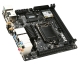 Фото Материнская плата MSI Z97I AC
