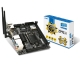Фото Материнская плата MSI Z97I AC
