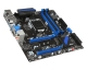 Фото Материнская плата MSI Z97M-G43 (s1150, Intel Z97, DDR3)