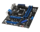 Фото Материнская плата MSI Z97M-G43 (s1150, Intel Z97, DDR3)
