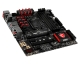 Фото Геймерская материнская плата MSI Z97M Gaming (s1150, Intel Z97, PCI-Ex16, DDR3)