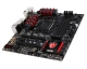 Фото Геймерская материнская плата MSI Z97M Gaming (s1150, Intel Z97, PCI-Ex16, DDR3)