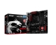 Фото Геймерская материнская плата MSI Z97M Gaming (s1150, Intel Z97, PCI-Ex16, DDR3)