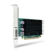 Фото Видеокарта PNY NVS 300 (512MB, DDR3, PCIe x1)