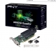 Фото Видеокарта PNY Quadro 410 512MB DDR3 (VCQ410-PB)