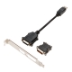 Фото Графическая карта PNY Quadro 420 1GB DDR3 PCI-ex16 (VCQK420-PB)