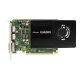 Фото Графическая карта PNY Quadro K2200 4GB DDR5 DVI (VCQK2200-PB)