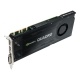Фото Графическая карта PNY Quadro K4200 4GB DDR5 (VCQK4200-PB)