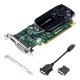 Фото Видеокарта PNY Quadro K620 2GB DDR3 (VCQK620-PB)