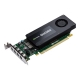 Фото Видеокарта PNY Quadro QUADRO K1200 (VCQK1200DP-PB)