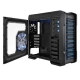 Фото Игровой корпус Thermaltake Chaser A71 (VP400M1W2N)