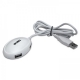 Фото USB HUB HB-401 белый SVEN
