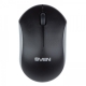 Фото Беспроводная оптическая мышь RX-310 Wireless черная - SVEN