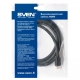 Фото Кабель BASE HDMI - HDMI, 2.5M SVEN