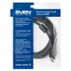 Фото Кабель HDMI 1.3b - mini HDMI 1.3c, 1.8M SVEN