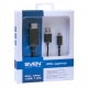 Фото Aдаптер MHL 5pin+USB, 1.8M SVEN