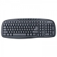 Фото Клавиатура + мышка Comfort 3400 беспроводные USB - SVEN