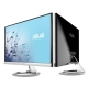 Фото Монитор LCD Asus 23" MX239H (90LMGC051L010O1C-)