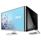 Фото Монитор LCD Asus Designo 27" MX279H (90LMGD051R010O1C-)