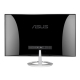 Фото Монитор LCD Asus Designo 27" MX279H (90LMGD051R010O1C-)