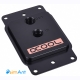 Фото Водоблок Alphacool NexXxoS XP3 Light - Acetal Edition - Intel/AMD