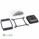 Фото Водоблок Alphacool NexXxoS XP3 Light - Acetal Edition - Intel/AMD