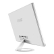 Фото ЖК монитор Asus 27" VX279H-W (90LM00G2-B01470)