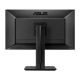 Фото Монитор 28" Asus PB287Q (90LM00R0-B02170)
