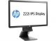 Фото Монитор 22" HP Z22i (D7Q14A4)