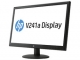 Фото ЖК монитор 23.6" HP TFT V241a (E5Z95AA)