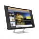 Фото Монитор TFT HP 27" EliteDisplay S270c Curved (K1M38AA)