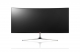 Фото Монитор 34" LG Curved 34UC97
