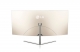Фото Монитор 34" LG Curved 34UC97