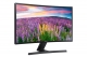 Фото Mонитор 23.5" Samsung Curved S24E510C (LS24E510CS/CI)