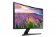 Фото Mонитор 23.5" Samsung Curved S24E510C (LS24E510CS/CI)