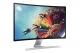 Фото Монитор 27" Samsung Curved S27D590CS (LS27D590CS/CI)