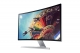 Фото Монитор 27" Samsung Curved S27D590CS (LS27D590CS/CI)
