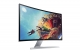 Фото Монитор 27" Samsung Curved S27D590CS (LS27D590CS/CI)