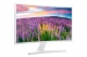 Фото Монитор 27" Samsung S27E591CS (LS27E591CS/CI)