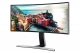Фото Монитор 34" Samsung Curved S34E790CN (LS34E790CN/CI)