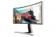 Фото Монитор 34" Samsung Curved S34E790CN (LS34E790CN/CI)
