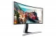 Фото Монитор 34" Samsung Curved S34E790CN (LS34E790CN/CI)