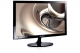 Фото Монитор LED LCD Samsung 24" S24D300H (LS24D300HSI/CI)