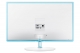 Фото Монитор LED LCD Samsung 23.6" S24D391HL (LS24D391HLX/CI)