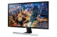 Фото ЖК монитор 28" Samsung U28E590D (LU28E590DS/CI)