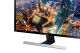 Фото ЖК монитор 28" Samsung U28E590D (LU28E590DS/CI)